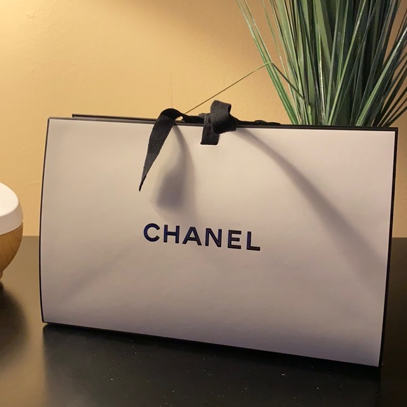 CHANEL Accessories - Chanel Gift Box!